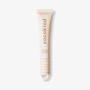 cocokind Ceramide Lip Blur Balm | Be Real (clear) | NEW MAKEUP